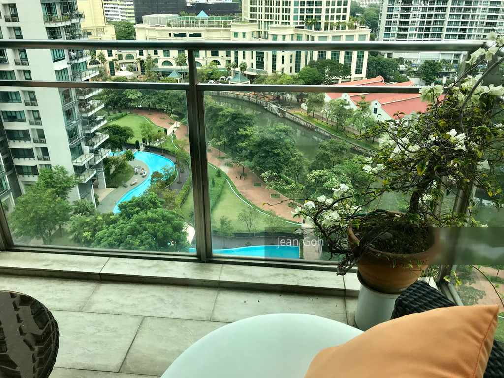 RiverGate (D9), Apartment #194228222